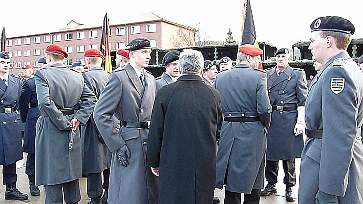 Gel&ouml;bnis Bad Frankenhausen