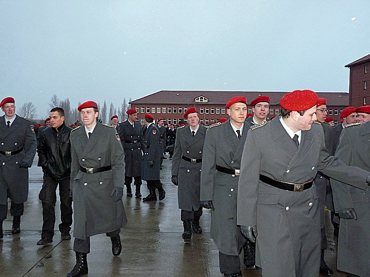 Gel&ouml;bnis Bad Frankenhausen