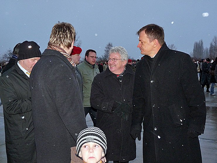 Gel&ouml;bnis Bad Frankenhausen