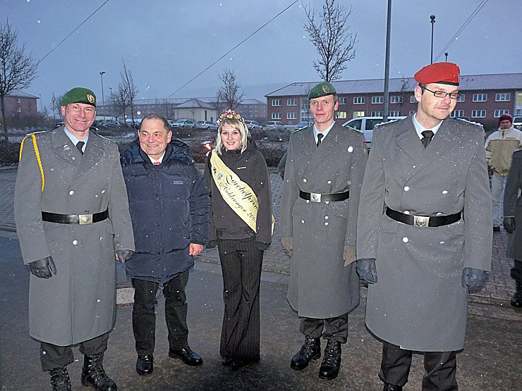 Gel&ouml;bnis Bad Frankenhausen