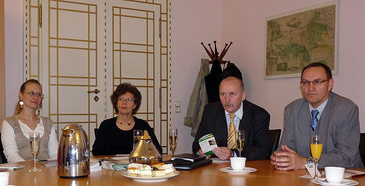 Patenschaft Lernen vor Ort