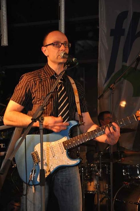 Absolventenball im Autohaus Peter