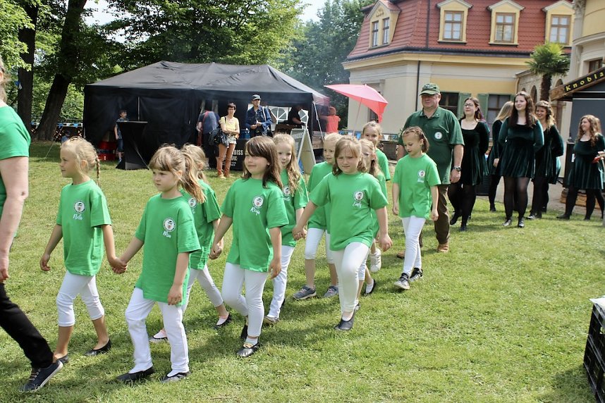 19. Sondersh&auml;user Residenzfest auf der Theaterwiese