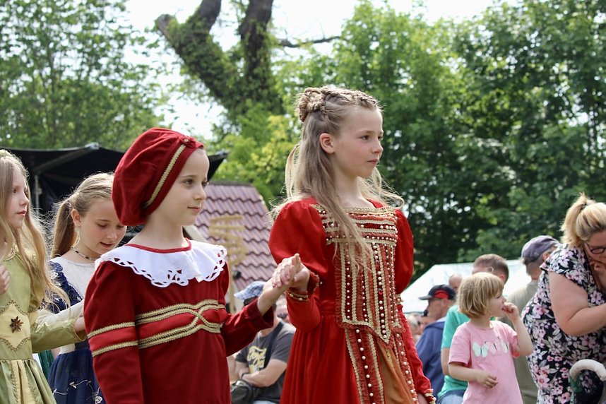 19. Sondersh&auml;user Residenzfest auf der Theaterwiese