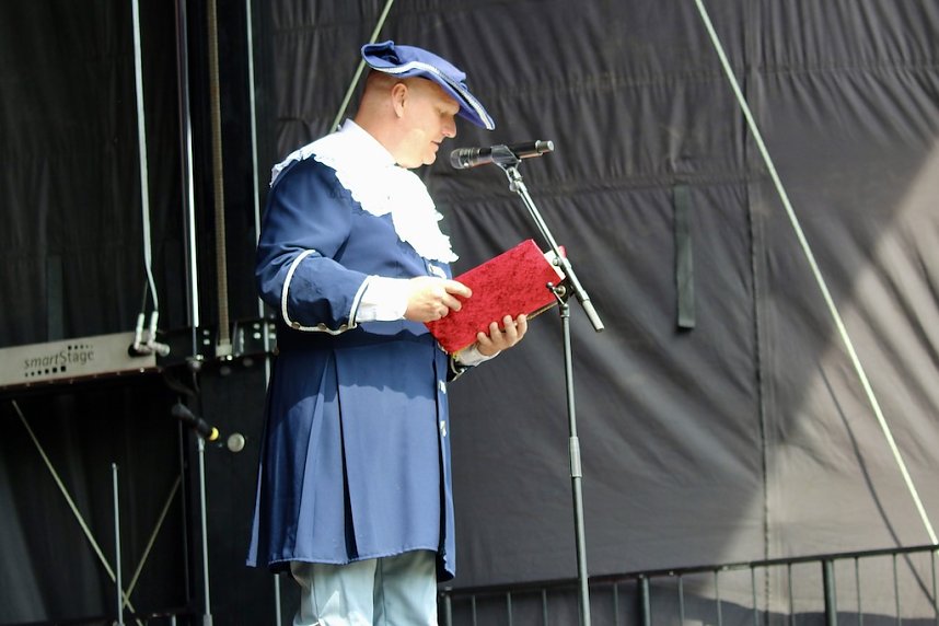 19. Sondersh&auml;user Residenzfest auf der Theaterwiese