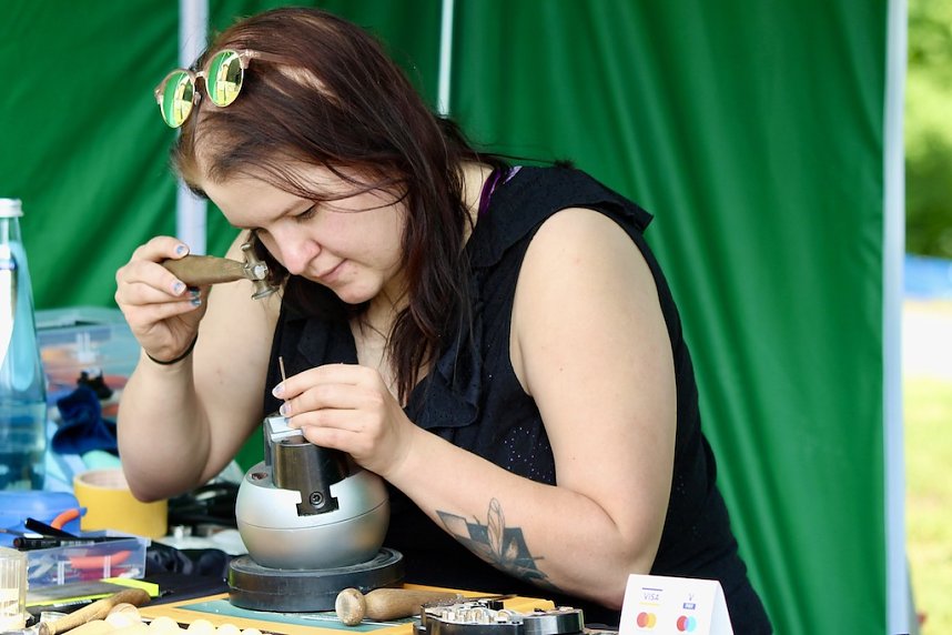 19. Residenzfest Sondershausen