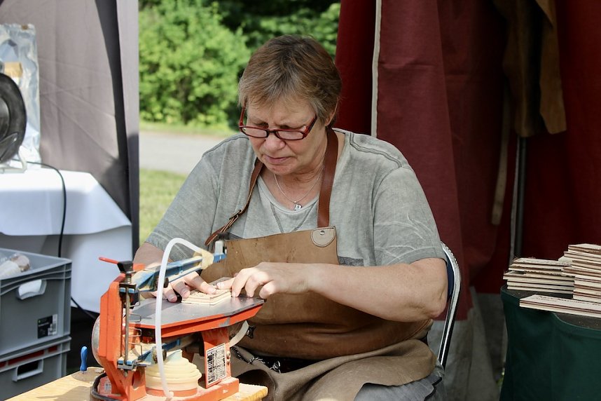 19. Residenzfest Sondershausen