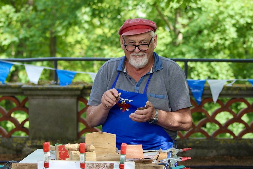 19. Residenzfest Sondershausen