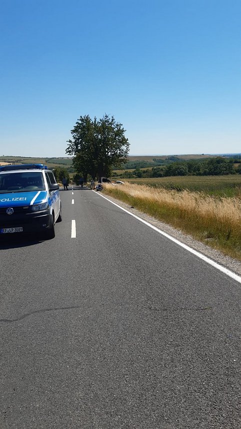 Mehrere Menschen wurden verletzt