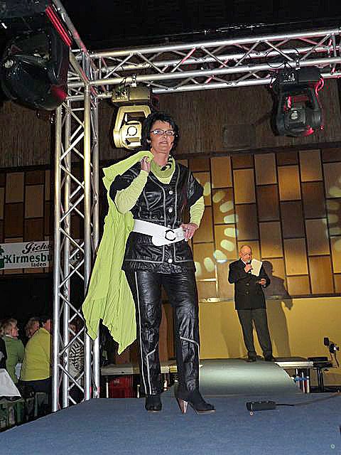 Frauentagsfeier der SPD