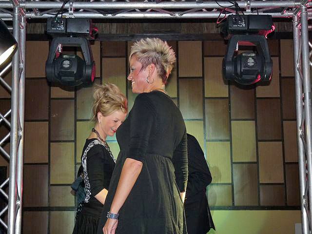 Frauentagsfeier der SPD