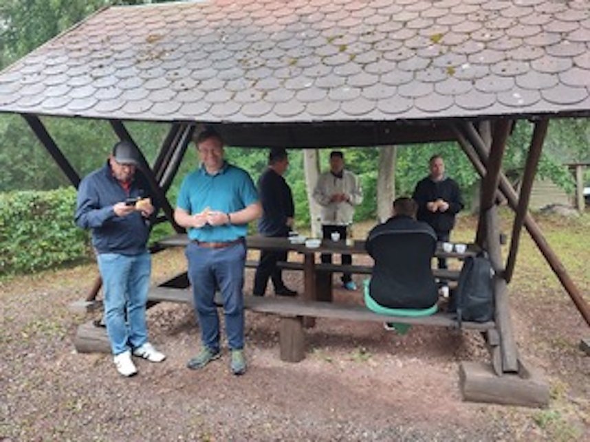 Ein Jahr FAU Wanderwegeprojekt 