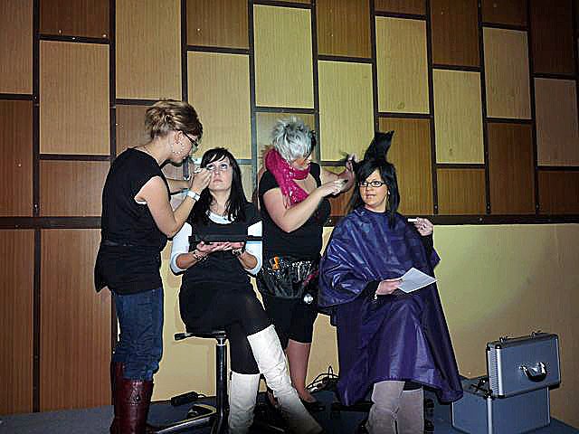 Frauentagsfeier der SPD