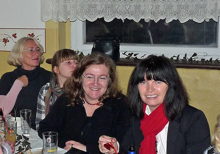 Frauentagsfeier der SPD