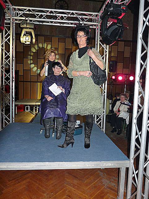 Frauentagsfeier der SPD