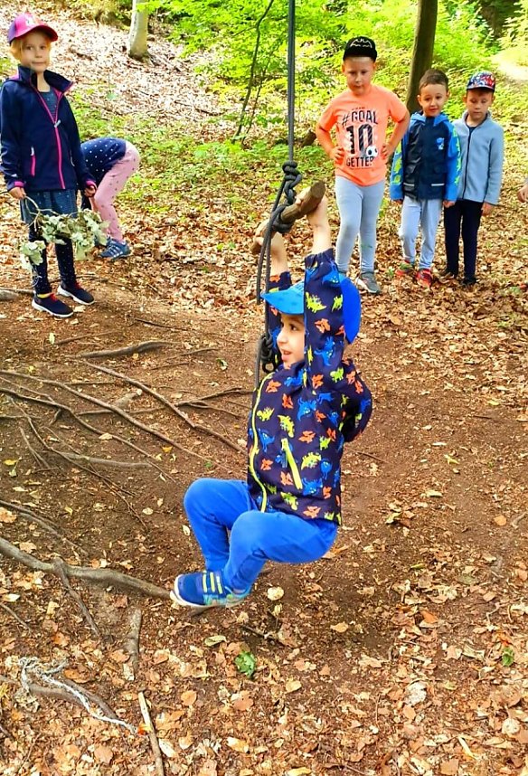 Waldtag am Frauenberg