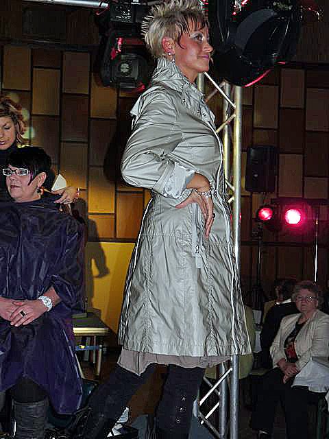 Frauentagsfeier der SPD