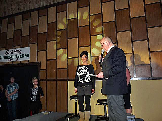 Frauentagsfeier der SPD