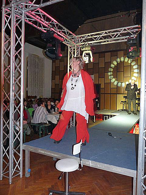 Frauentagsfeier der SPD