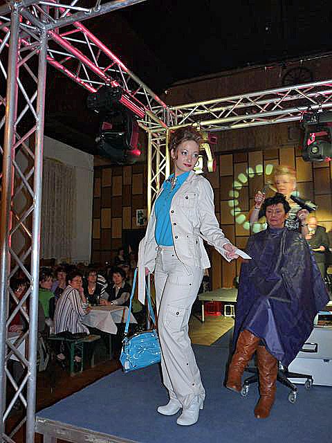 Frauentagsfeier der SPD