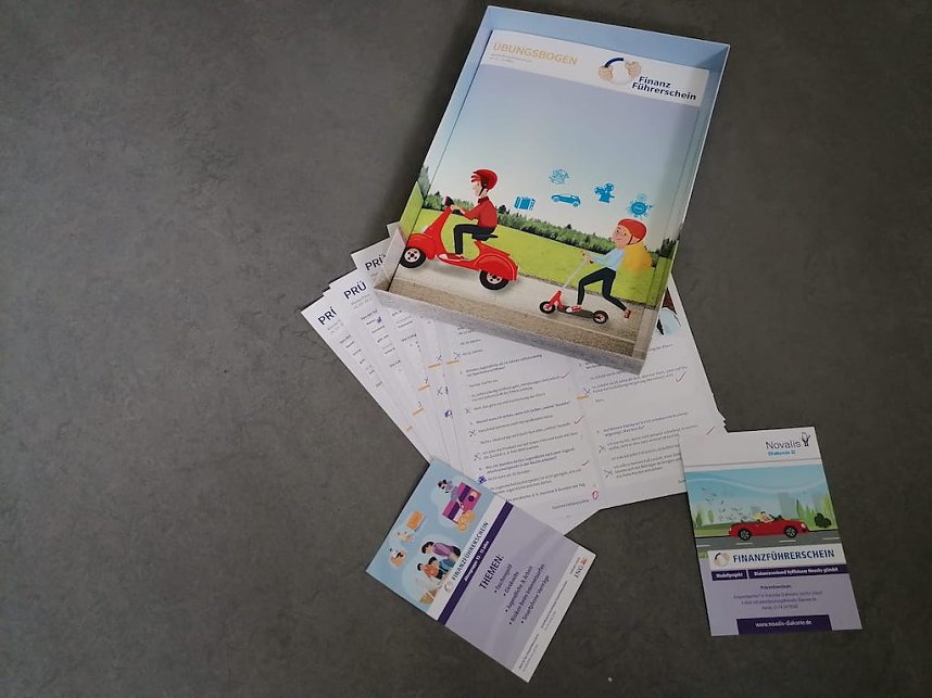 FinanzF&uuml;hrerschein
