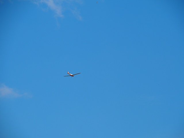 Besuch in Bad Frankenhausen