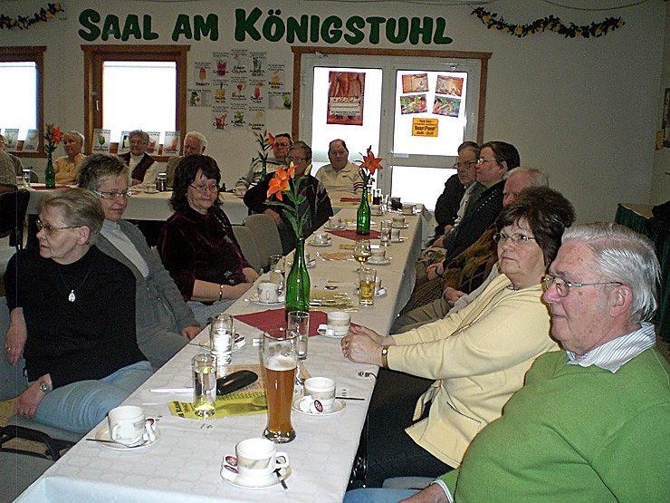 Wissenswertes zum Ostertfest