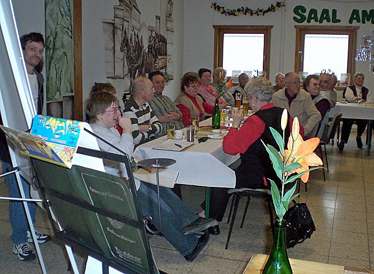 Wissenswertes zum Ostertfest