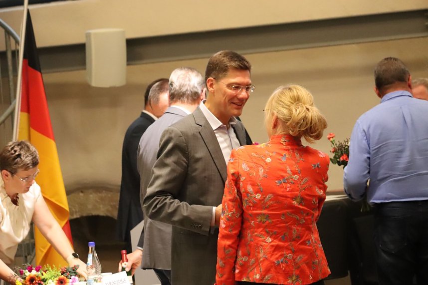 Kreisparteitag der CDU