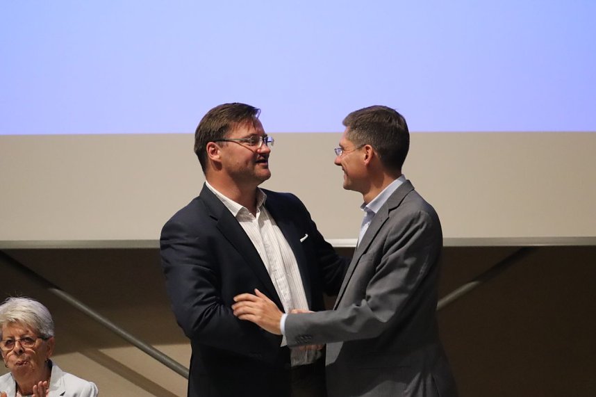 Kreisparteitag der CDU