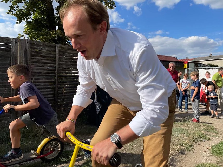 Spendenaktion f&uuml;r Schallisolierung in der Kita
