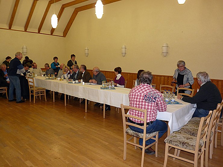 Kreisbereisung Landrat