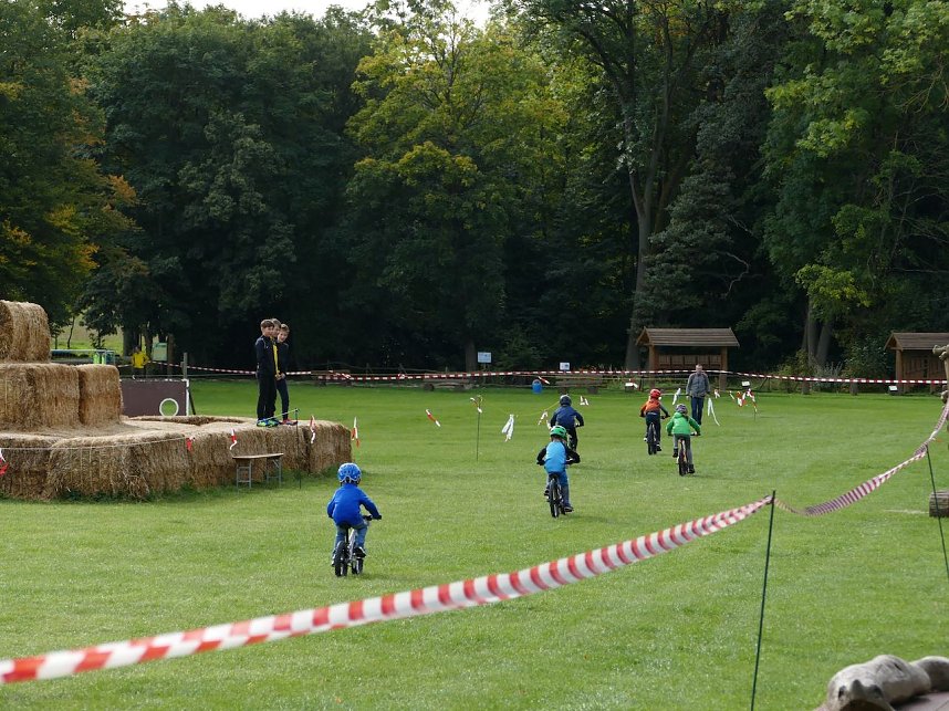 Possenlauf vom SV Gl&uuml;ckauf Sondershausen