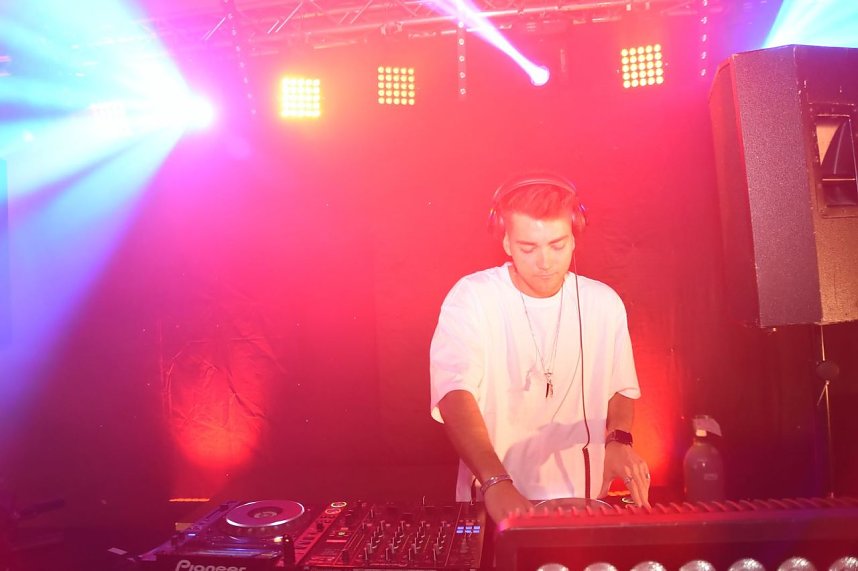 25. Oktoberfest in Sundhausen