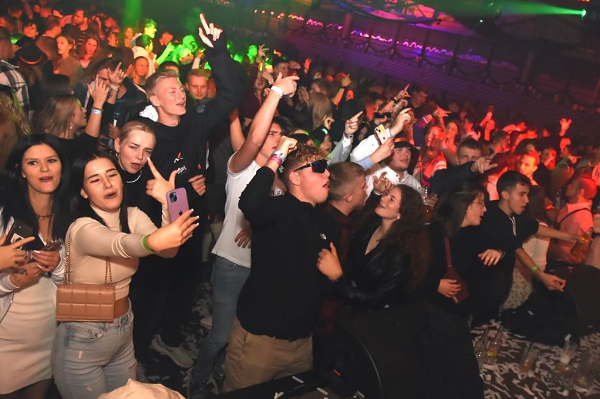 25. Oktoberfest in Sundhausen