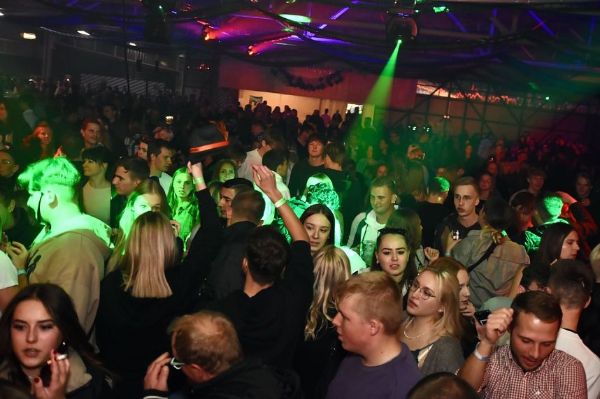 25. Oktoberfest in Sundhausen