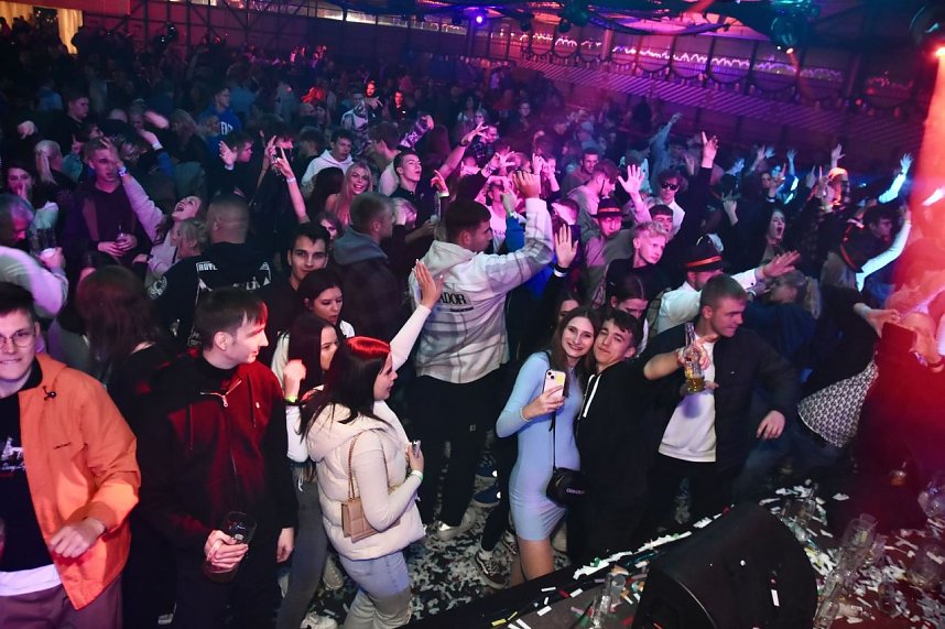 25. Oktoberfest in Sundhausen