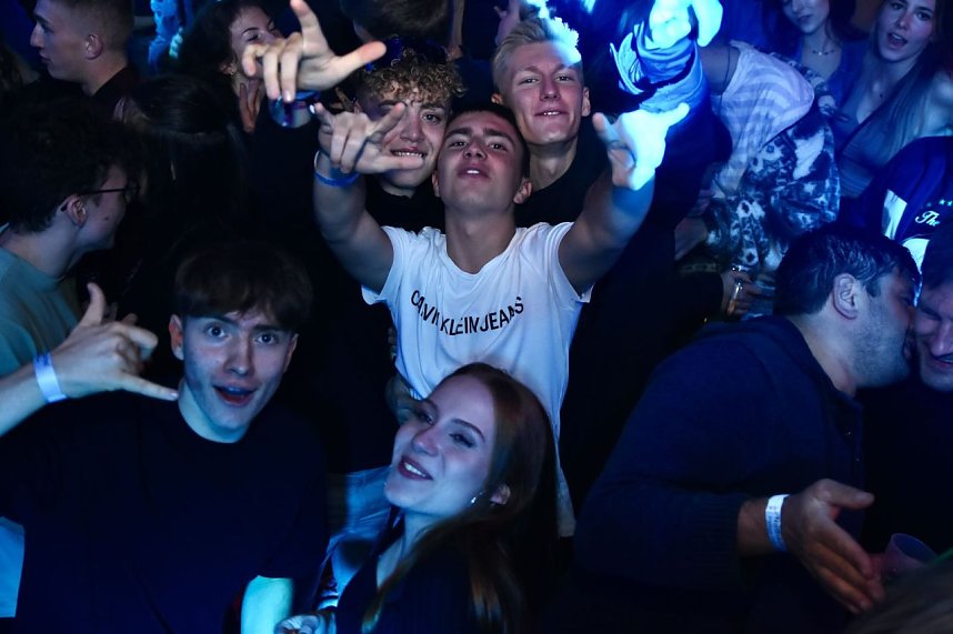 25. Oktoberfest in Sundhausen