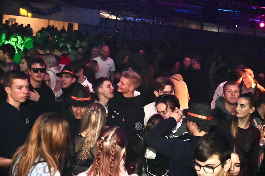 25. Oktoberfest in Sundhausen