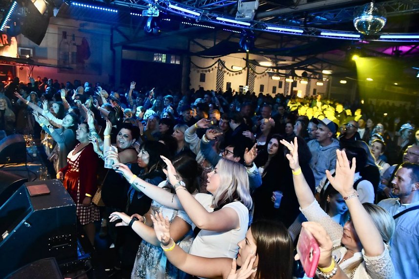 25. Oktoberfest in Sundhausen