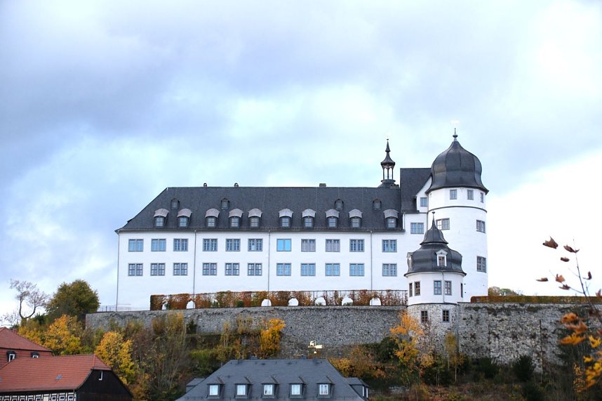 Impressionen in und um Stolberg