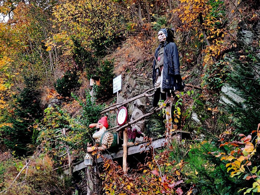 Impressionen in und um Stolberg