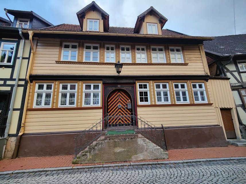 Impressionen in und um Stolberg