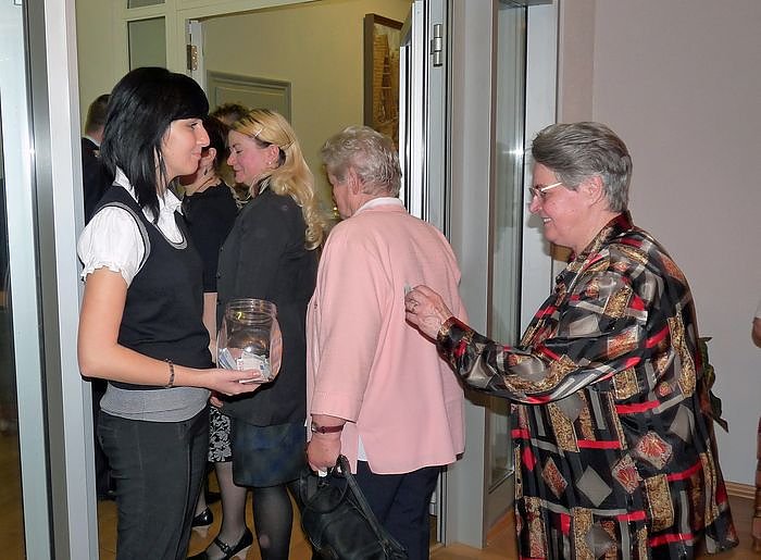 Ehrenamtsgala Bad Frankenhausen