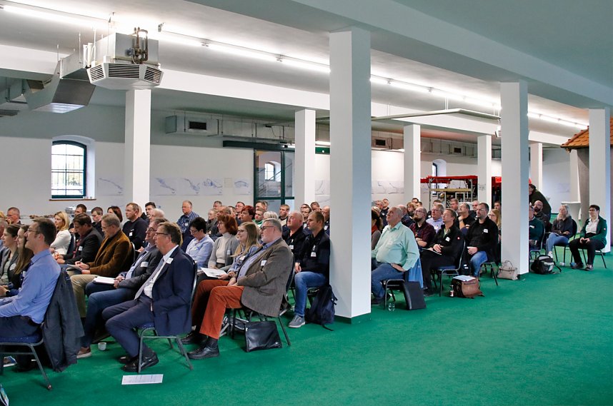 Hochwasserinformationstag GUV Helme | Ohne | Wipper