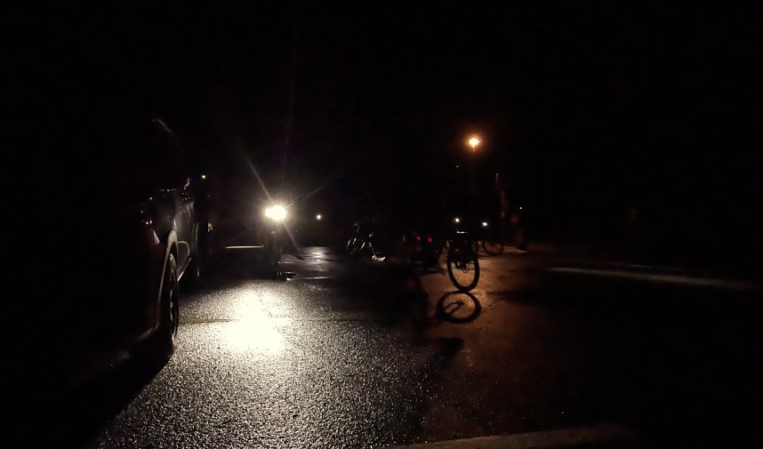 Heiligabend noch schnell auf den Brocken (2022)