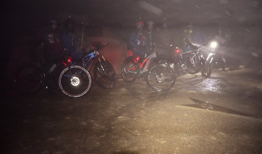 Heiligabend noch schnell auf den Brocken (2022)