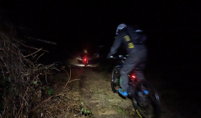 Heiligabend noch schnell auf den Brocken (2022)