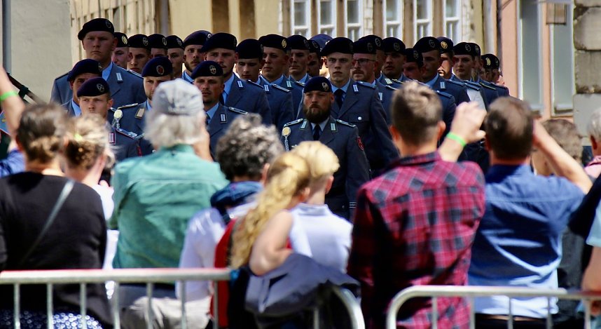 Jahresr&uuml;ckblick 2022 - Kyffh&auml;userkreis
