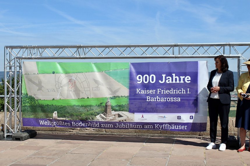 Jahresr&uuml;ckblick 2022 - Kyffh&auml;userkreis